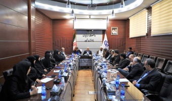 القائم بأعمال رئيس جامعة فرهنجیان: تحول النظام الإداري وفق نموذج «الهرم المقلوب»؛ الطالب في القمة والمديرون في خدمة صُنّاع الحضارة في المستقبل