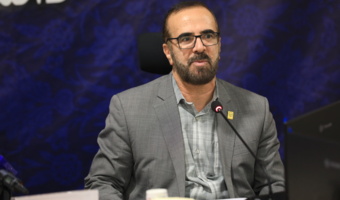 ممثل وزير التربية والتعليم ومستشاره في جامعة فرهنجیان: التأكيد على التحول نحو جامعة الجيل السادس وتعزيز الوحدة الوطنية