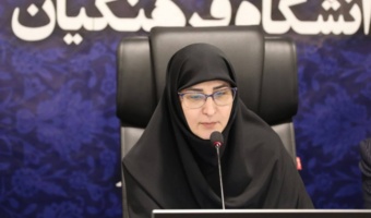 وكيلة وزير التربية والتعليم للتعليم الابتدائي تؤكد الدور الاستراتيجي لجامعة فرهنجیان في الارتقاء بجودة التعليم الابتدائي وتحقيق العدالة التعليمية