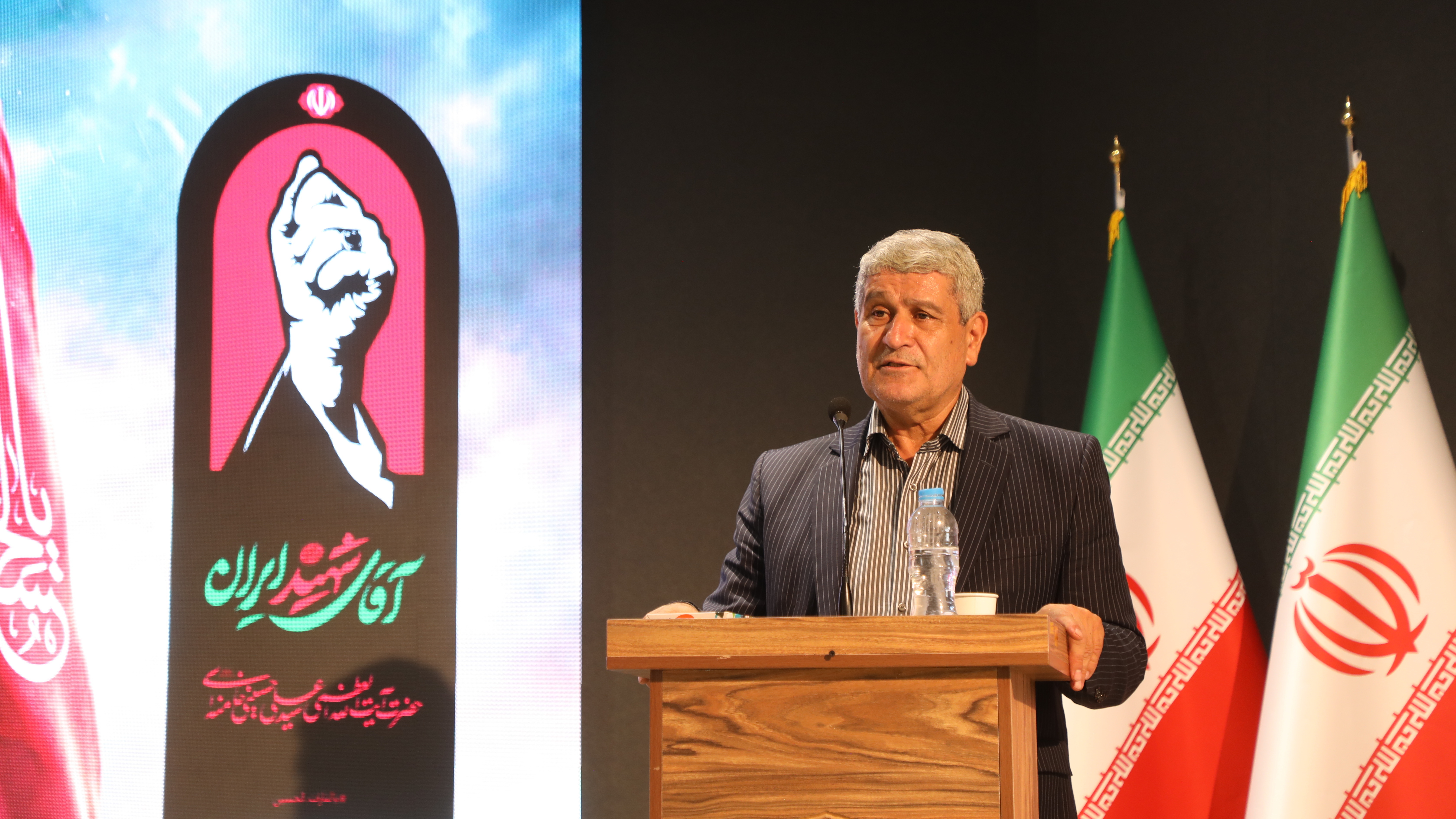 إيران القوية والمقتدرة والرائدة؛ نموذج لتحويل الفكرة إلى ظاهرة في المنظومة الفكرية للإمام الشهيد للأمة