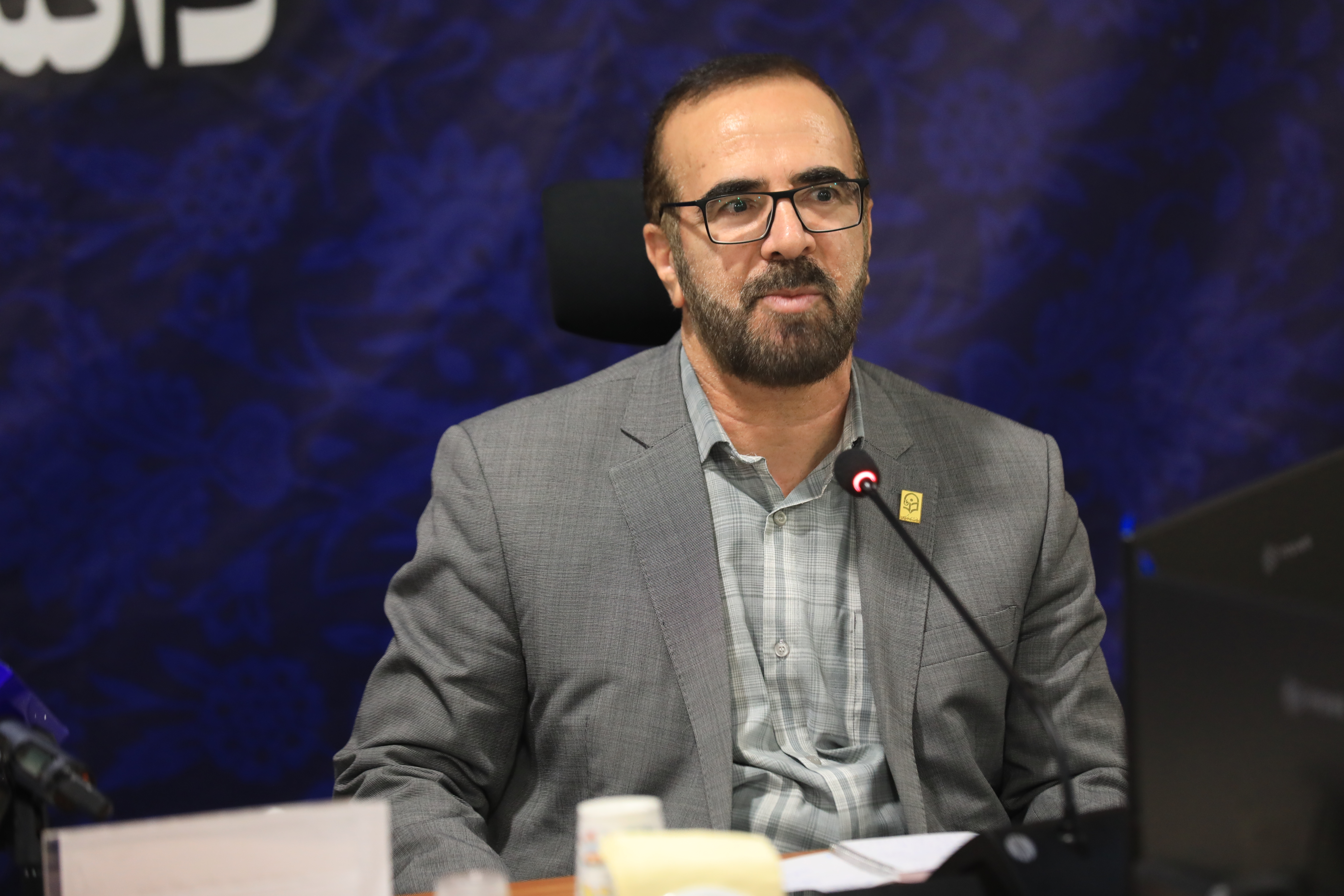 ممثل وزير التربية والتعليم ومستشاره في جامعة فرهنجیان: التأكيد على التحول نحو جامعة الجيل السادس وتعزيز الوحدة الوطنية