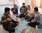 کارگاه آشنایی با سلاح‌های سبک جنگی