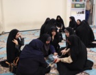 کارگاه آشنایی با سلاح‌های سبک جنگی