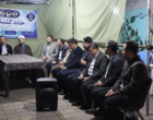 افتتاح «خانه گفتگو» در دانشگاه فرهنگیان استان اردبیل