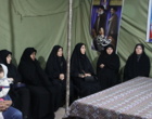 افتتاح «خانه گفتگو» در دانشگاه فرهنگیان استان اردبیل