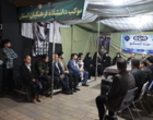 افتتاح «خانه گفتگو» در دانشگاه فرهنگیان استان اردبیل
