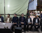 افتتاح «خانه گفتگو» در دانشگاه فرهنگیان استان اردبیل