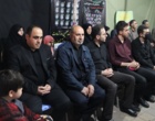 آغاز محرم با عطر تمدن‌سازی نوین اسلامی در دانشگاه فرهنگیان