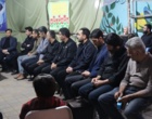 آغاز محرم با عطر تمدن‌سازی نوین اسلامی در دانشگاه فرهنگیان