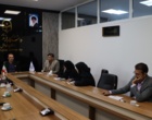 برگزاری اولین جلسه کمیته استانی «پروژه مهر» در دانشگاه فرهنگیان استان اردبیل