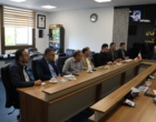 برگزاری اولین جلسه کمیته استانی «پروژه مهر» در دانشگاه فرهنگیان استان اردبیل
