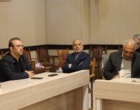 شورای راهبردی استان