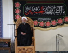 محفل دلدادگی، تجدید بیعت با سید الشهدا (ع)
