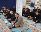 محفل دلدادگی، تجدید بیعت با سید الشهدا (ع)
