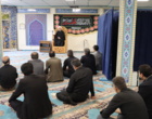 محفل دلدادگی، تجدید بیعت با سید الشهدا (ع)