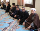 محفل دلدادگی، تجدید بیعت با سید الشهدا (ع)