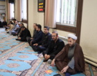 برگزاری مراسم زیارت عاشورا در دانشگاه فرهنگیان استان اردبیل