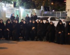 حضور معاون آموزشی دانشگاه فرهنگیان در خانه گفتگو