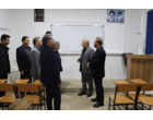 یک‌میلیارد تومان برای تعمیر و تجهیز دانشگاه فرهنگیان نیر هزینه شد/ تحصیل ۶۸۰ دانشجو از مهر سال جاری