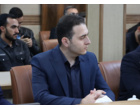 آیین تکریم و معارفه مسئولین بسیج دانشجویی دانشگاه فرهنگیان استان اردبیل برگزار شد.