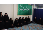 برگزاری مراسم گرامیداشت مقام والای رهبر شهید امت