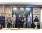 مراسم اختتامیه چهارمین جشنواره ورزشی دانشگاه فرهنگیان استان اردبیل با یادواره شهدای مدرسه «شجره طیبه» میناب برگزار شد.