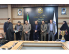مراسم اختتامیه چهارمین جشنواره ورزشی دانشگاه فرهنگیان استان اردبیل با یادواره شهدای مدرسه «شجره طیبه» میناب برگزار شد.