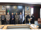 مراسم اختتامیه چهارمین جشنواره ورزشی دانشگاه فرهنگیان استان اردبیل با یادواره شهدای مدرسه «شجره طیبه» میناب برگزار شد.