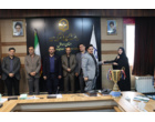 مراسم اختتامیه چهارمین جشنواره ورزشی دانشگاه فرهنگیان استان اردبیل با یادواره شهدای مدرسه «شجره طیبه» میناب برگزار شد.