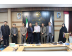 مراسم اختتامیه چهارمین جشنواره ورزشی دانشگاه فرهنگیان استان اردبیل با یادواره شهدای مدرسه «شجره طیبه» میناب برگزار شد.