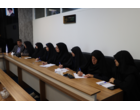 اعزام کاروان دانشجویی پیاده‌روی اربعین حسینی دانشگاه فرهنگیان اردبیل انجام خواهد شد.