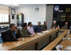 اعزام کاروان دانشجویی پیاده‌روی اربعین حسینی دانشگاه فرهنگیان اردبیل انجام خواهد شد.