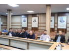 شورای آموزشی دانشگاه فرهنگیان استان اردبیل برگزار شد.