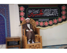 مراسم بدرقه‌ی کاروان پیاده‌روی اربعینِ دانشگاه فرهنگیان استان اردبیل، با حال‌وهوایی متفاوت و آکنده از عطرِ کربلا برگزار شد.