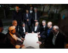 حضور وزیر آموزش پرورش در دانشگاه فرهنگیان استان اردبیل