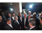 حضور وزیر آموزش پرورش در دانشگاه فرهنگیان استان اردبیل
