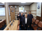 حضور وزیر آموزش پرورش در دانشگاه فرهنگیان استان اردبیل