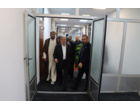 حضور وزیر آموزش پرورش در دانشگاه فرهنگیان استان اردبیل