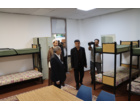 حضور وزیر آموزش پرورش در دانشگاه فرهنگیان استان اردبیل