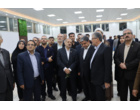 حضور وزیر آموزش پرورش در دانشگاه فرهنگیان استان اردبیل