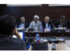 حضور رئیس دانشگاه فرهنگیان اردبیل در نشست تخصصی اندیشکده تربیت رسمی