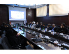 حضور رئیس دانشگاه فرهنگیان اردبیل در نشست تخصصی اندیشکده تربیت رسمی