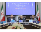 حضور رئیس دانشگاه فرهنگیان استان اردبیل  در اجلاس مشترک شورای معاونان اداره کل و میران و رؤسای نواحی و مناطق  آموزش‌وپرورش استان آذربایجان شرقی