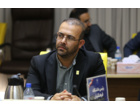 حضور رئیس دانشگاه فرهنگیان استان اردبیل  در اجلاس مشترک شورای معاونان اداره کل و میران و رؤسای نواحی و مناطق  آموزش‌وپرورش استان آذربایجان شرقی