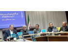 حضور رئیس دانشگاه فرهنگیان استان اردبیل  در اجلاس مشترک شورای معاونان اداره کل و میران و رؤسای نواحی و مناطق  آموزش‌وپرورش استان آذربایجان شرقی