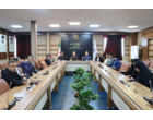 برگزاری نشست علمی پژآهنگ 148 با موضوع تبیین مفهوم خواندن در مطالعات برنامه درسی