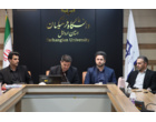 برگزاری نشست علمی پژآهنگ 148 با موضوع تبیین مفهوم خواندن در مطالعات برنامه درسی