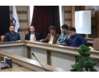 برگزاری نشست علمی پژآهنگ 148 با موضوع تبیین مفهوم خواندن در مطالعات برنامه درسی