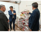 بازدید نماینده دانشگاه فرهنگیان کشور از دانشکده‌های استان اردبیل در راستای اجرای طرح ملی فرصت مهر