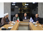 بازدید معاون استاندار و مدیرکل سازمان بازرسی استان اردبیل از دانشگاه فرهنگیان تأکید بر رفع موانع حقوقی و تکمیل پروژه‌های عمرانی
